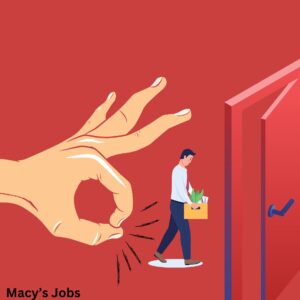 Macy’s Jobs