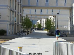 UCSD Jobs