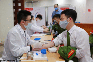 phlebotomy jobs